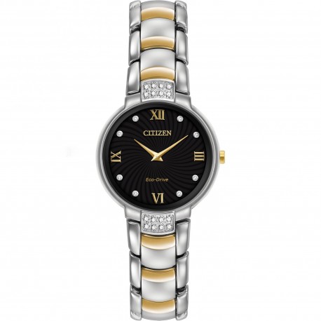 Ceas dama Citizen EX1464-54E Eco-Drive