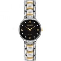 Ceas dama Citizen EX1464-54E Eco-Drive