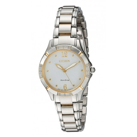 Ceas dama Citizen EM0454-52AD Eco-Drive
