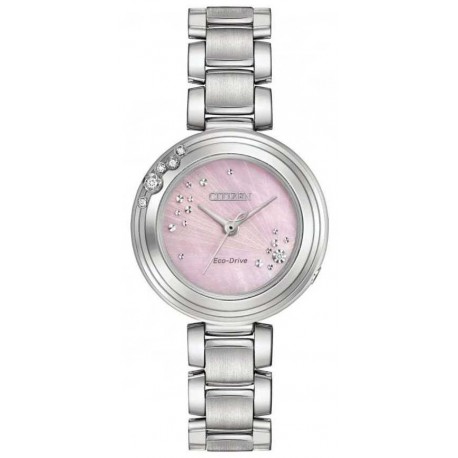 Ceas dama Citizen EM0460-50N Eco-Drive