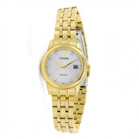 Ceas dama Citizen EW2392-54A Eco-Drive