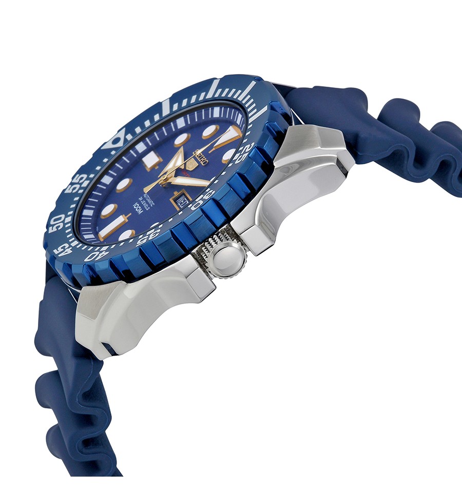 Ceas de mana barbatesc Seiko Diver Automatic SRP605K2 SRP605