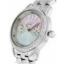 Ceas de mana dama Citizen Silhouette Crystal FD1030-56Y