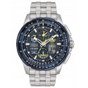 Ceas barbatesc Citizen Blue Angels Skyhawk A-T JY8058-50L