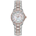 Ceas dama Citizen Eco-Drive EW2276-80D