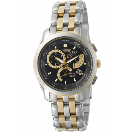 Ceas de mana Citizen Calibre 8700 BL8004-53E
