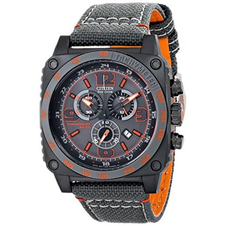 Ceas de mana barbatesc Citizen Watches MFD AT2288-03H