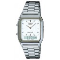 Ceas unisex Casio Retro AQ-230A-7D