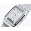 Ceas unisex Casio Retro AQ-230A-7D