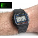 Ceas de mana barbati Casio W-59-1V