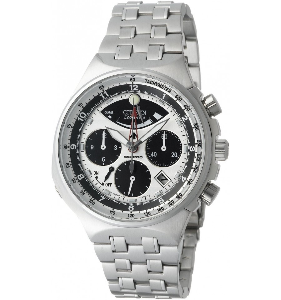 Ceas de mana barbati Citizen Calibre 2100 AV0031-59A