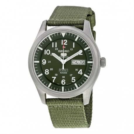Ceas de mana barbati Seiko 5 Sports SNZG09K1