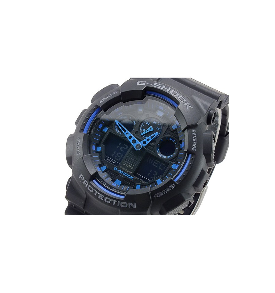 Gac 100 1a2