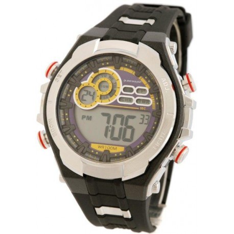 Ceas de mana Dunlop DUN-109-G10