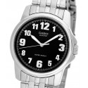 Ceas de mana barbati Casio MTP-1260D-1BEF
