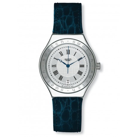 Ceas de mana original Swatch Heracles Automatic  YAS403