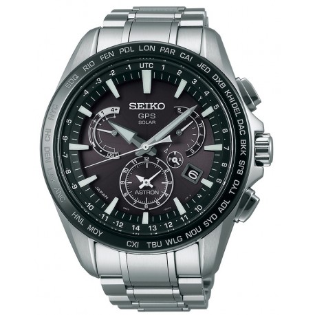 Ceas Seiko Astron SSE077J1