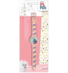 Ceas Walt Disney Pets 504115