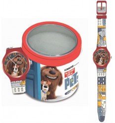 Ceas Walt Disney Pets 504116