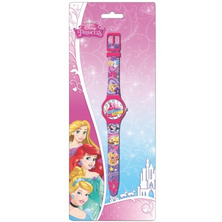 Ceas Walt Disney Princess 561152