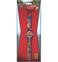 Ceas Walt Disney Cars 561233