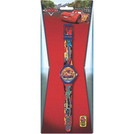 Ceas Walt Disney Cars 561233