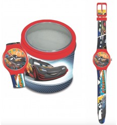 Ceas Walt Disney Cars 561238