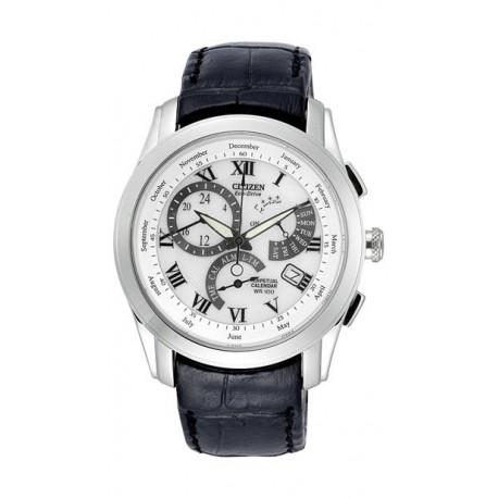 Ceas de mana barbatesc Citizen Eco Drive Perpetuu BL8000-03A