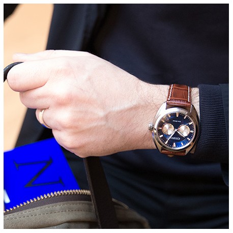 Ceas Citizen Paradex BU4010-05L