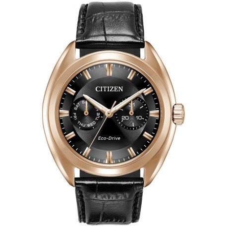 Ceas aur roz Citizen Paradex BU4013-07H