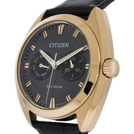 Ceas aur roz Citizen Paradex BU4013-07H