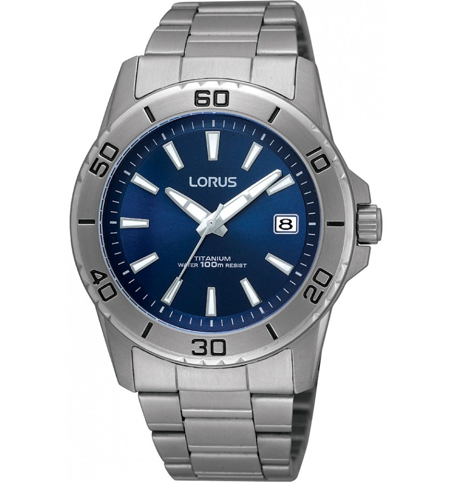 Ceas Titan Lorus by Seiko RXH17JX9