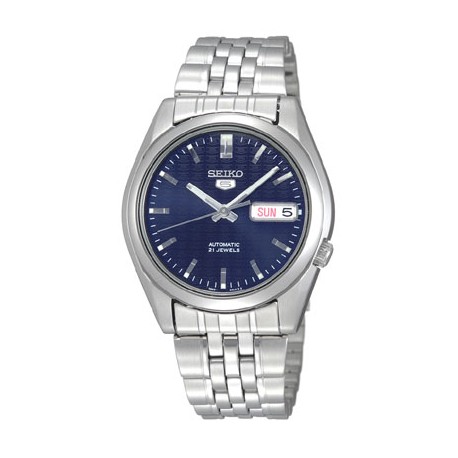 Ceas barbatesc Seiko 5 SNK357K1