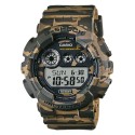 Ceas Casio G-Shock Camuflaj  GD-120CM-5ER