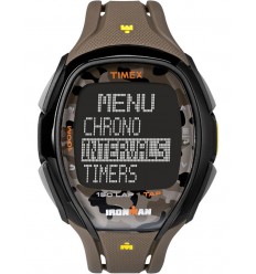 Ceas Timex Ironman Sleek TW5M01100
