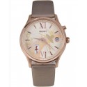 Ceas dama rose gold Orient automatic FDB0B001W0