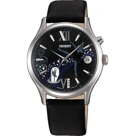 Ceas dama Orient automatic FDM01003BL 