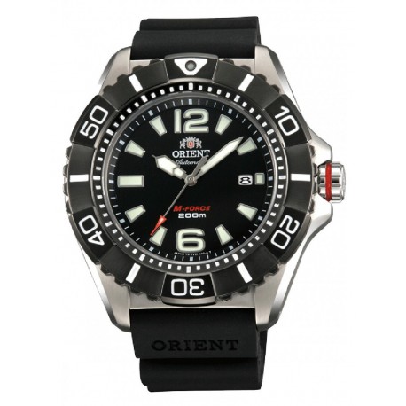 Ceas barbati Orient M-Force SDV01003B0