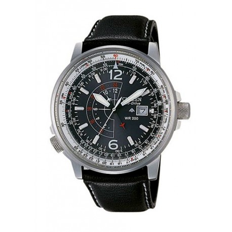 Ceas de mana barbati Citizen Promaster Sky Nighthwak  BJ7010-16F	