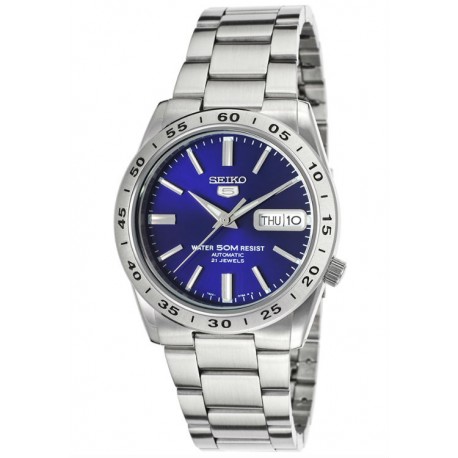 seiko 5 automatic snkd99k1