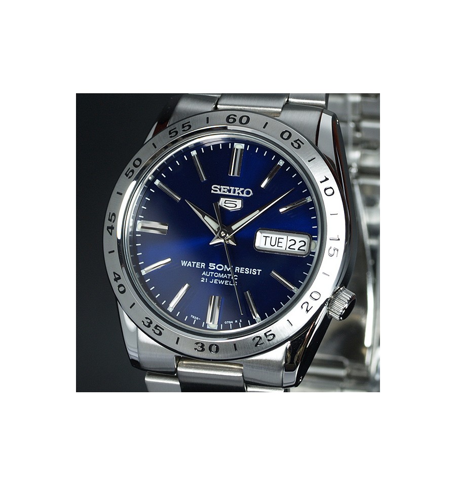 seiko 5 automatic snkd99k1