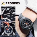 Seiko World Time Prospex SSC485P1