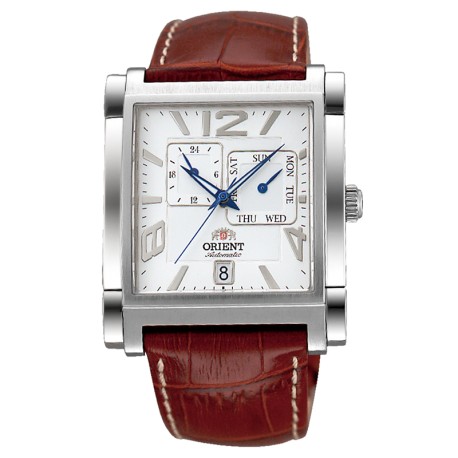 Orient automatic FETAC005W0