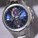 Seiko Coutura Kinetic Perpetuu SSC375P1
