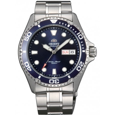 Orient Diver Ray II FAA02005D9