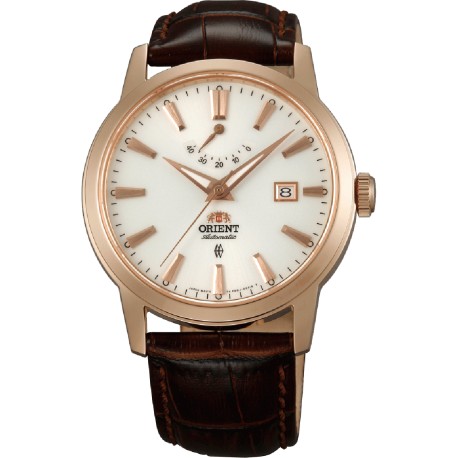 Orient automatic FFD0J001W0 