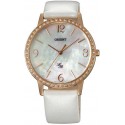 Ceas dama rose gold Orient automatic FQC0H002W0