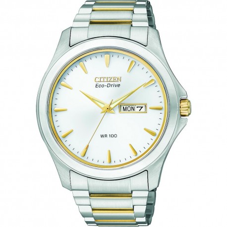 Ceas de mana barbati Citizen Eco-Drive WR 100 BM8484-50A