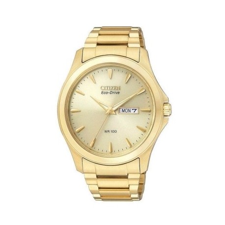 Ceas de mana barbatesc Citizen Eco-Drive WR 100 BM8482-55P