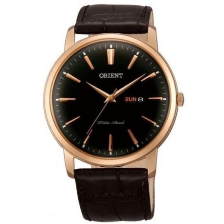 Ceas Orient clasic elegant FUG1R004B6